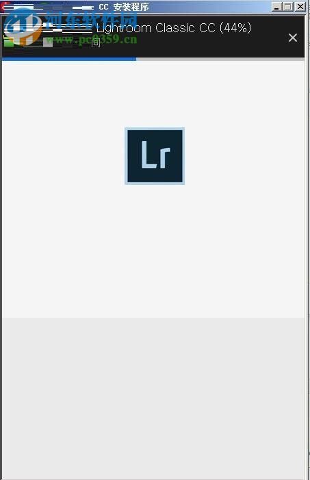 Adobe Lightroom Classic 2018安装破解教程