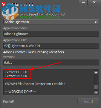 Adobe Lightroom Classic 2018安装破解教程