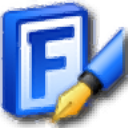 fontcreator保存字体为woff格式的方法