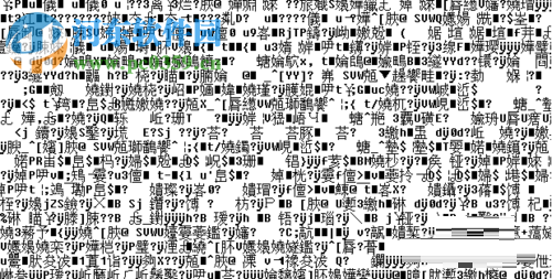 myeclipse乱码问题的解决方法