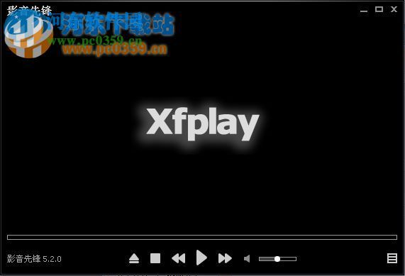 影音先锋调节亮度/对比度的方法