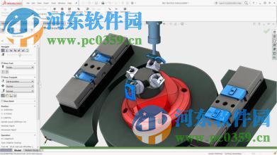 HSMWorks2016中文版安装破解教程