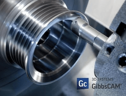GibbsCAM 2017安装破解教程