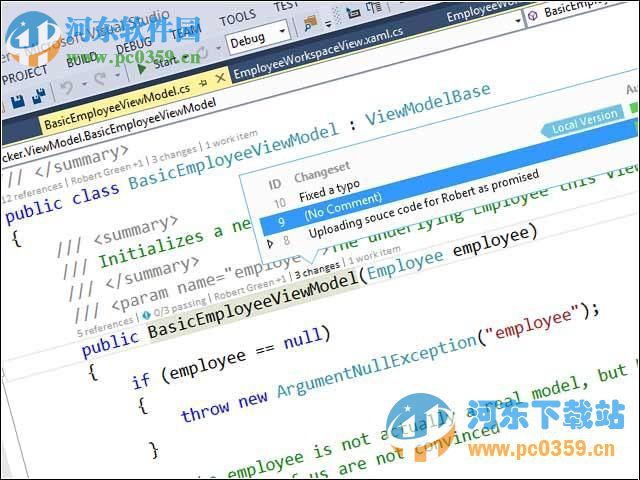 visual studio 2013 破解的方法