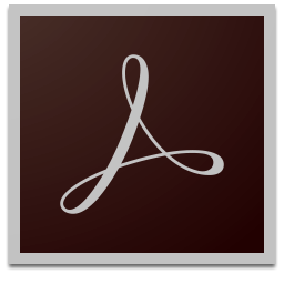 关闭adobe acrobat自动更新的方法