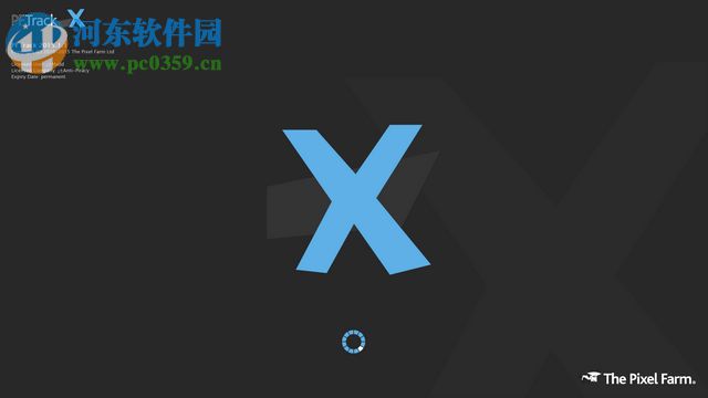 pftrack2015破解方法