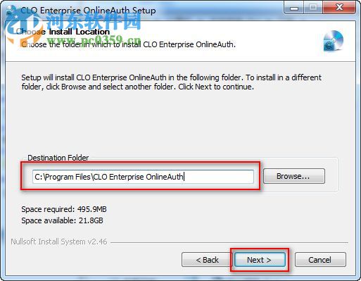 CLO3D Enterprise安装/破解/汉化教程