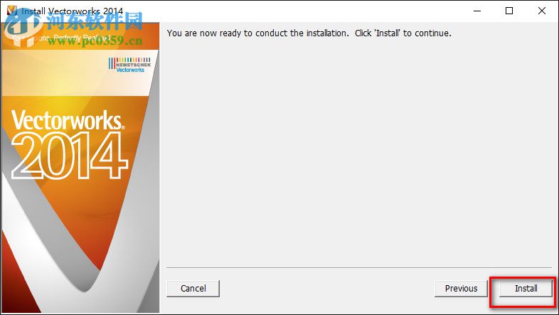 vectorworks 2015安装破解教程