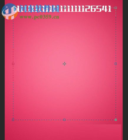 设置ps编辑文字自动换行的方法