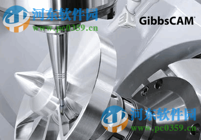 GibbsCAM 2016安装破解教程