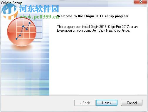 OriginLab OriginPro2017安装破解图文教程