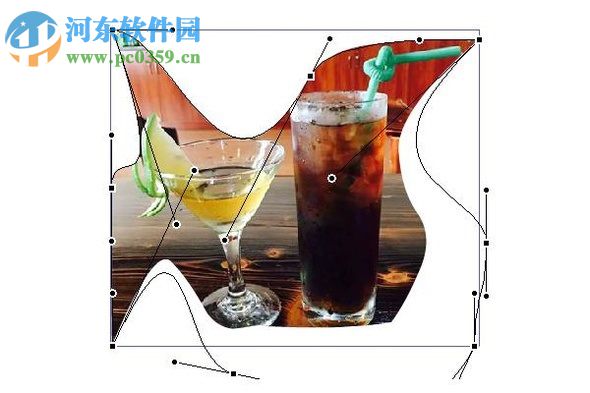 flash变形工具的使用教程