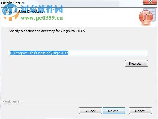 OriginLab OriginPro2017安装破解图文教程