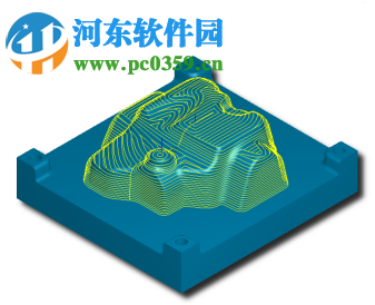 FeatureCAM 2017安装破解图文教程