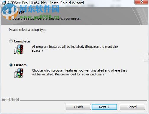 ACDSee Pro 10安装+汉化+破解图文教程