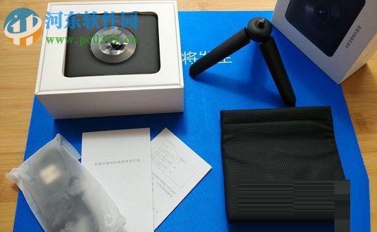 制作360度全景图的方法