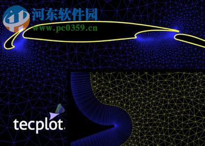 Tecplot 360 EX 2016 破解安装教程