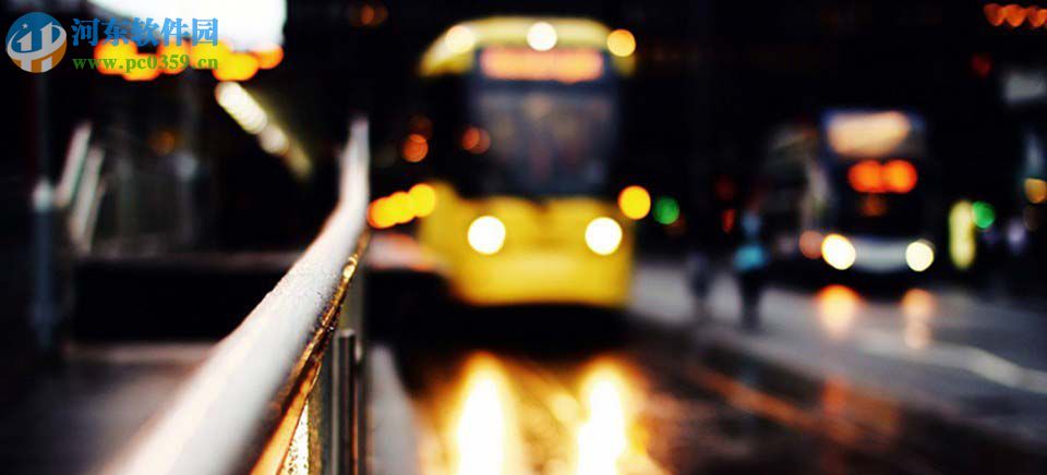 ps透明字体的制作教程