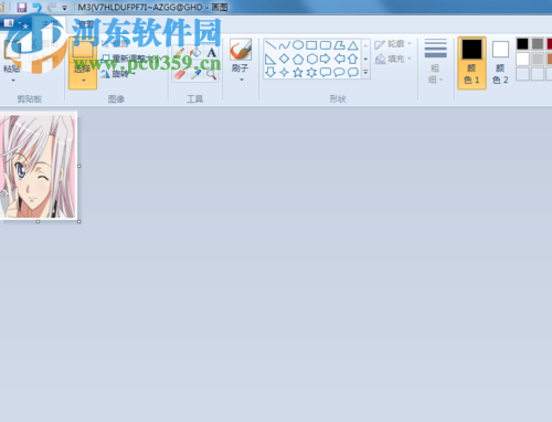 只改变图片大小不改变像素的方法