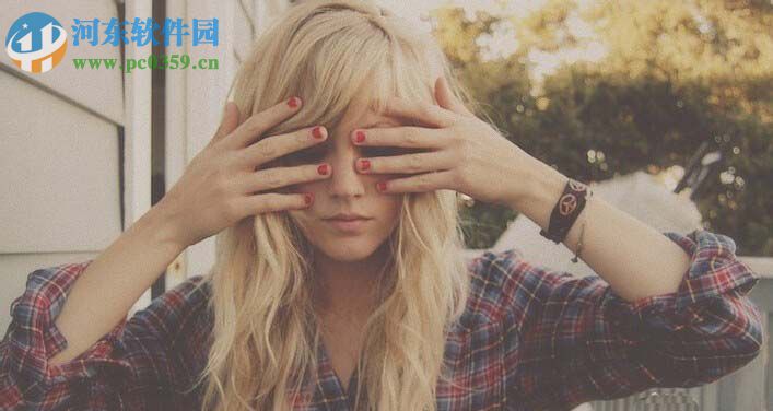 ps调亮图片颜色的方法