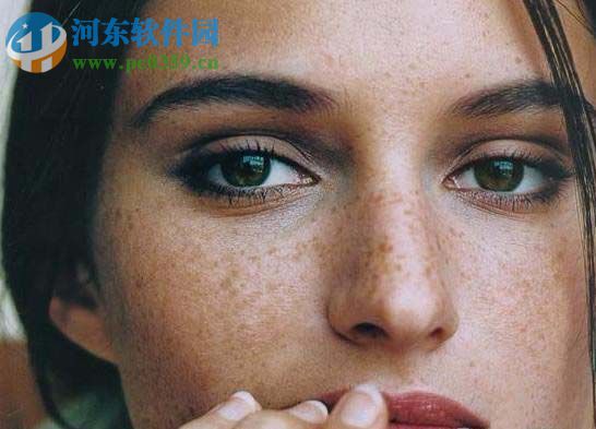 Ps使用portraiture插件处理人像的教程