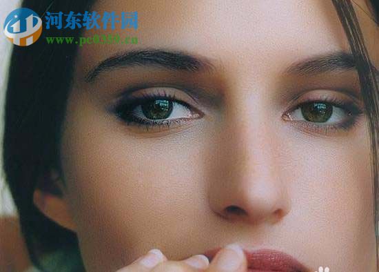 Ps使用portraiture插件处理人像的教程