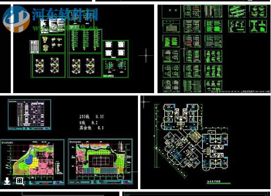 dwg怎么转换成pdf？dwg批转pdf的方法及步骤
