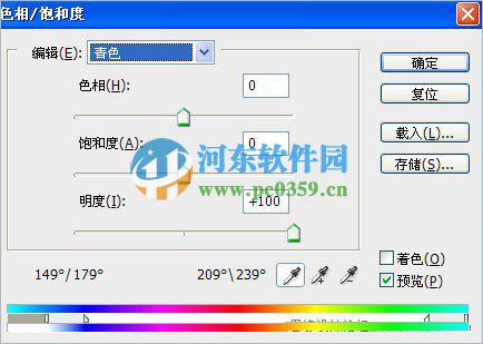 PS如何美化脸部粗糙的照片?为粗糙的人像完美的修片及润色方法