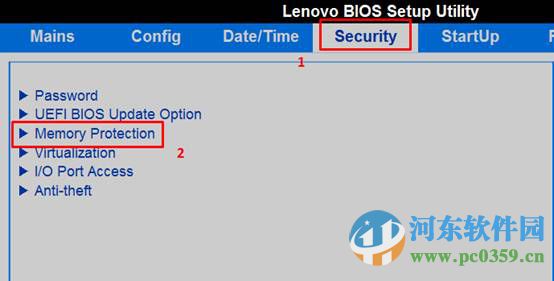 Hyper-V出现“无法启动虚拟机……，因为虚拟机监控程序未运行”的解决方法