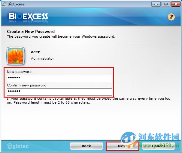 BioExcess是什么?BioExcess安装方法