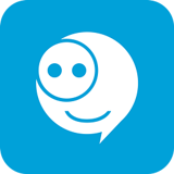 唯圈app拒绝接收陌生人消息的设置方法