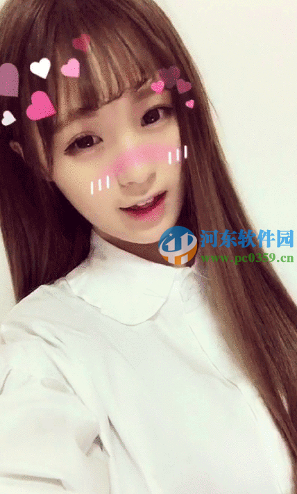 Faceu怎么玩？Faceu遇见萌友玩法攻略