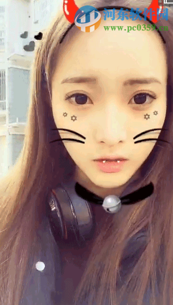 Faceu怎么玩？Faceu遇见萌友玩法攻略