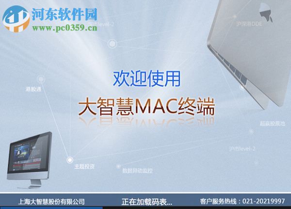 大智慧mac版使用教程