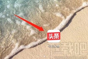 今日头条APP设置不展示性别的方法