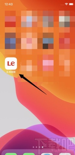乐视视频APP关闭卡顿上报的方法