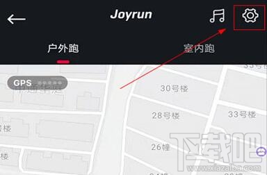 悦跑圈卫星地图怎么查看？高清的跑步轨迹查看方法分享