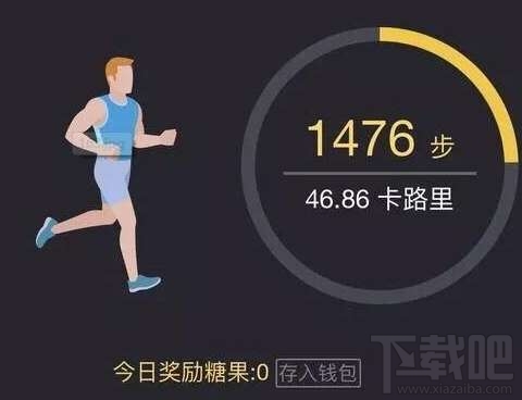 趣步糖果不能置换怎么回事 趣步糖果不能置换原因