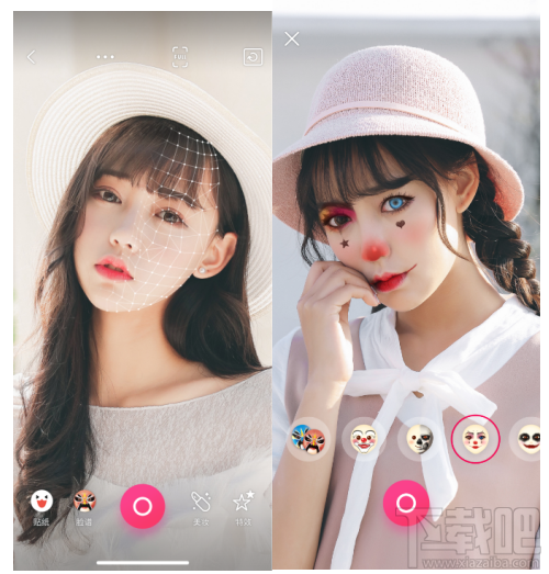 天天P图iPhoneX 3D AR自拍怎么玩?iPhoneX天天P图3D AR自拍新版本