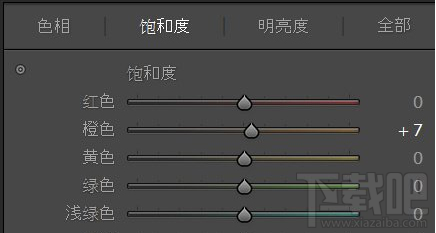 ADOBE Lightroom怎样对图片调色？ADOBE Lightroom对图片调色教程