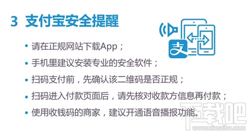 什么是“你敢扫,我敢赔”？“你敢扫,我敢赔”如何赔付？