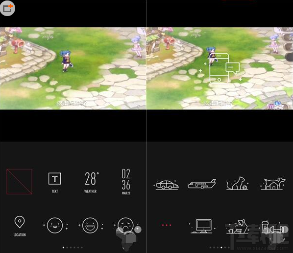 VUE这款APP有什么用呢？一款精美的短视频制作工具