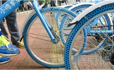 小鸣单车怎么停车方法介绍