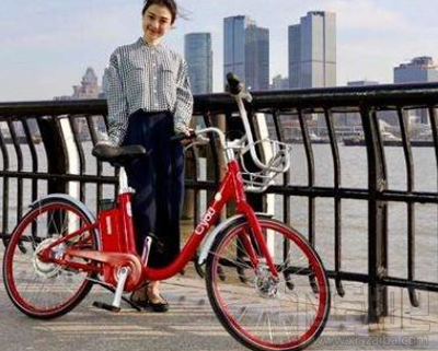 共享电动车品牌有哪些?共享电动车app哪里下?