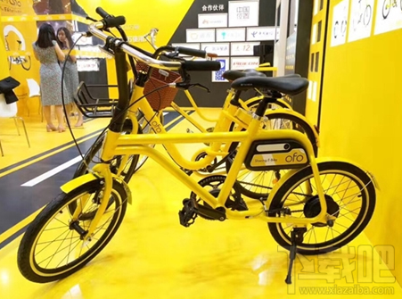 共享电动车品牌有哪些?共享电动车app哪里下?