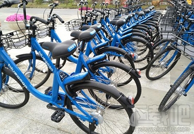 小蓝单车优惠券怎么免费领取方法?