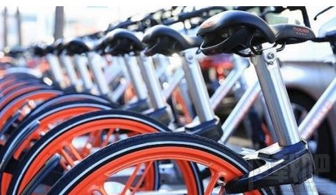 摩拜单车红包余额可以充到车费中吗?