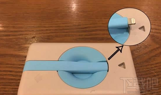 共享充电宝怎么用?