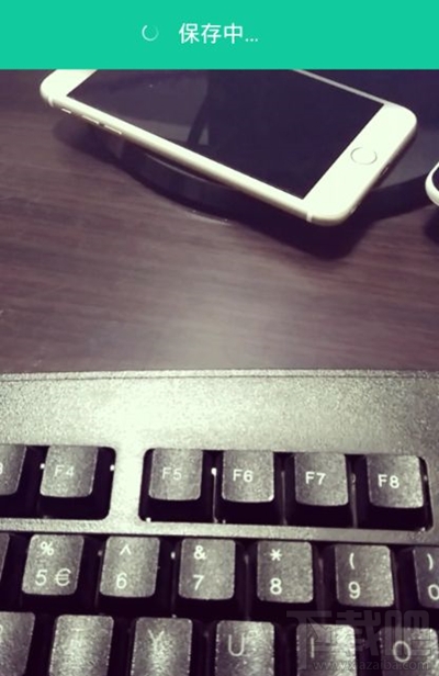 Faceu激萌保存的视频怎么查看