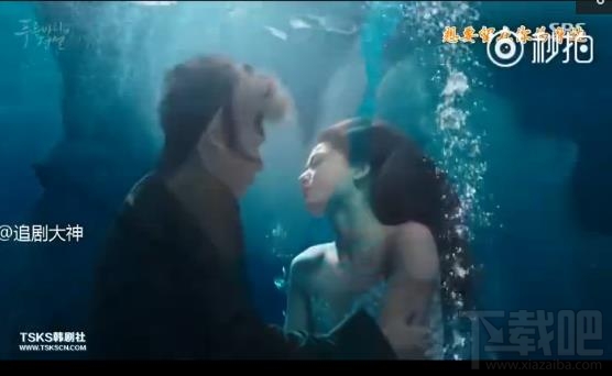 蓝色大海的传说在哪能看？韩剧蓝色大海的传说观看视频地址